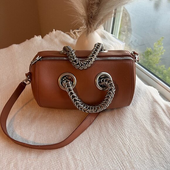 Alexander Wang Handbags - Genesis’ shopper bag from Alexander Wang. Crafted from smooth premium leather
